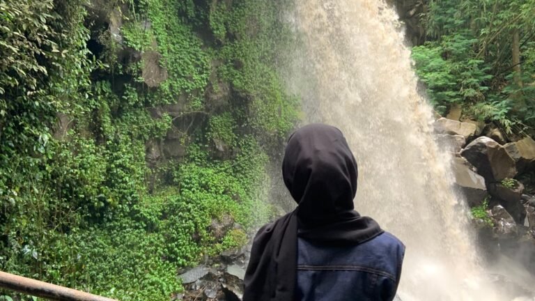 Hidden Vibe Coban Lanang