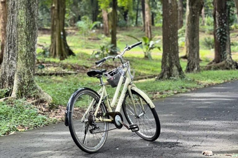 Kebun raya purwodadi