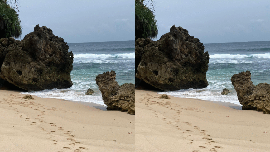 Pantai Selok, Wajah Asli Pesisir Malang Selatan yang Masih Bertahan dari Komersialisasi