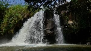 Cuma Bayar Parkir, Hidden Gem di Prigen Ini Ramai Usai Lebaran!