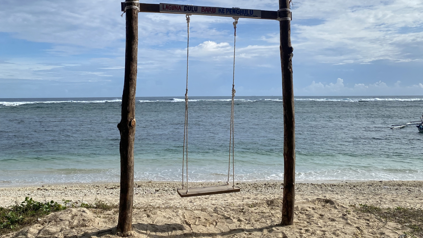 Pantai Laguna Bengkulu: Keindahan Alam yang Menarik Wisatawan