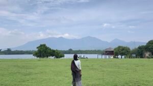 Pantai Karangsewu, Hidden Gem di Ujung Bali Barat