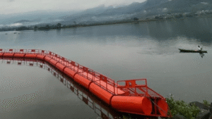 Pesona Waduk Selorejo Wisata Air Ikonik di Malang