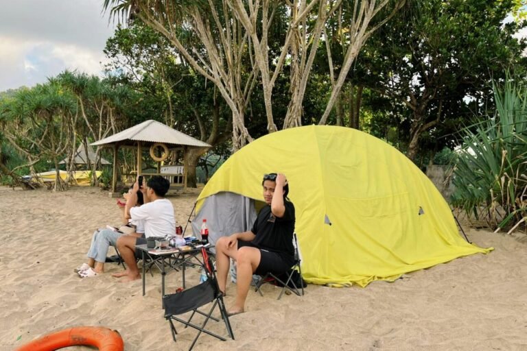 Pantai Nganteb