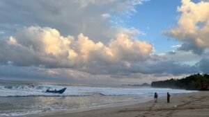 Mereka Tidak Mengejar Konten, Mereka Mengejar Hidup