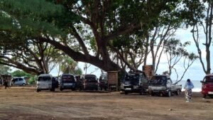 Parkir Luas, Wisata Melesat? Wajah Baru Akses Pantai Ngantep