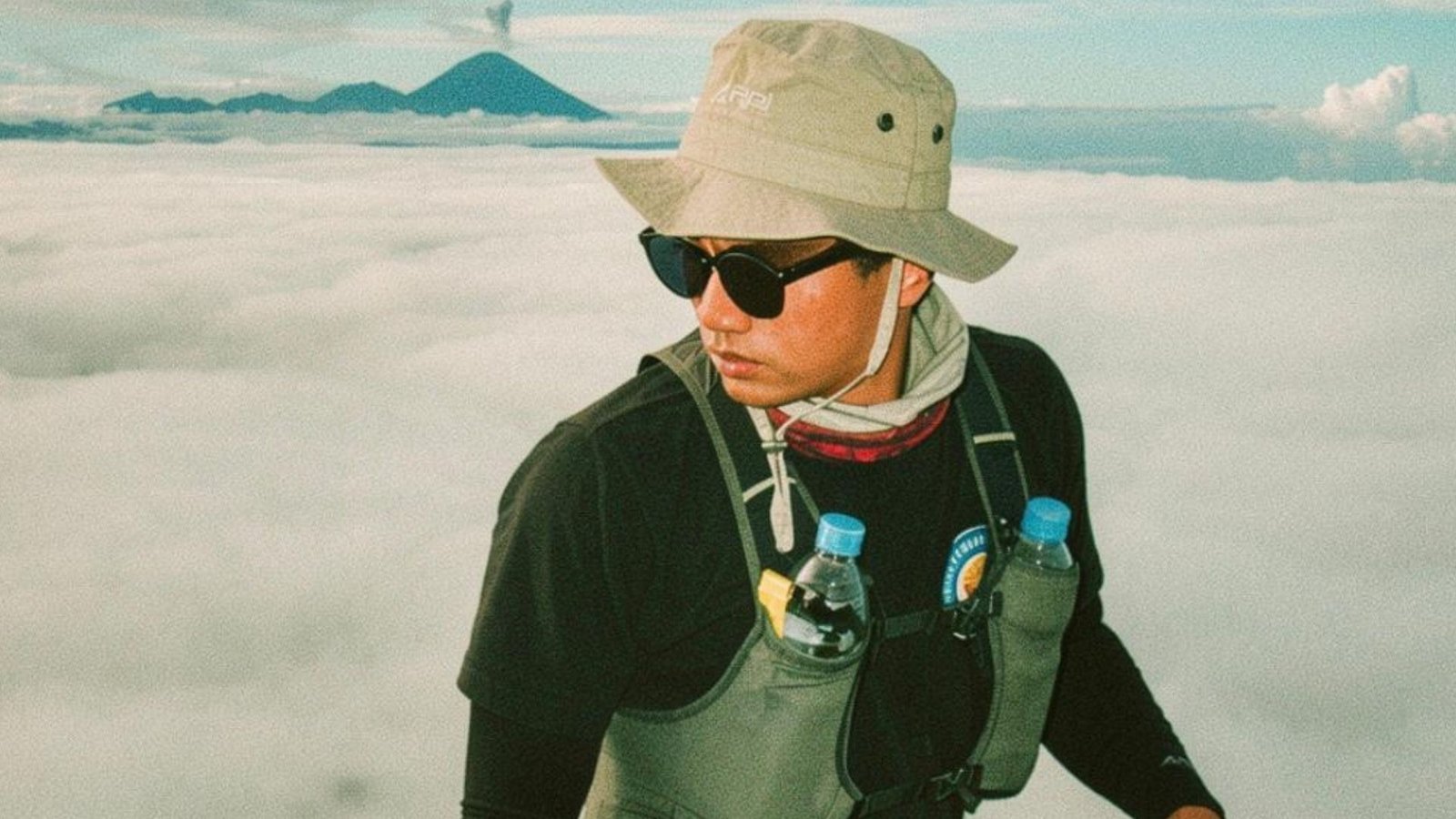 Naik Gunung tapi Tetap Stylish