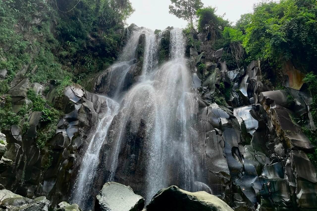 Coban Bening Jadi Hidden Gem Air Terjun dengan Akses Mudah dan Tanpa Tiket Masuk