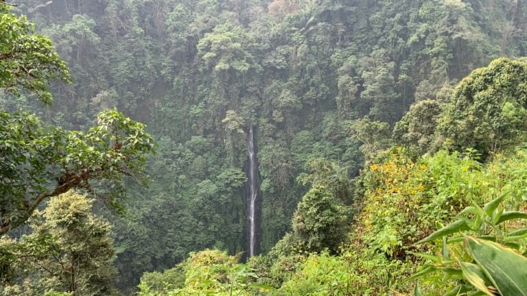 coban srikandi