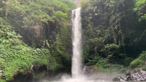 coban srikandi