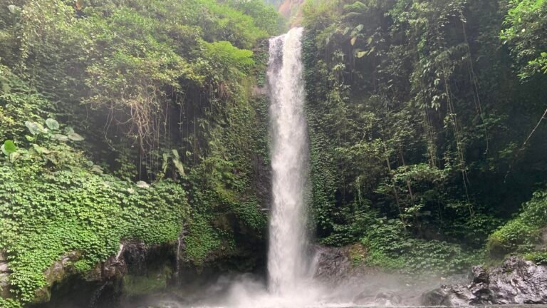coban srikandi