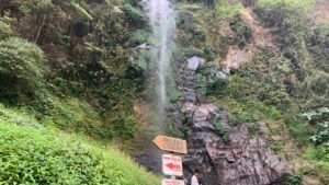 trek coban sanusi
