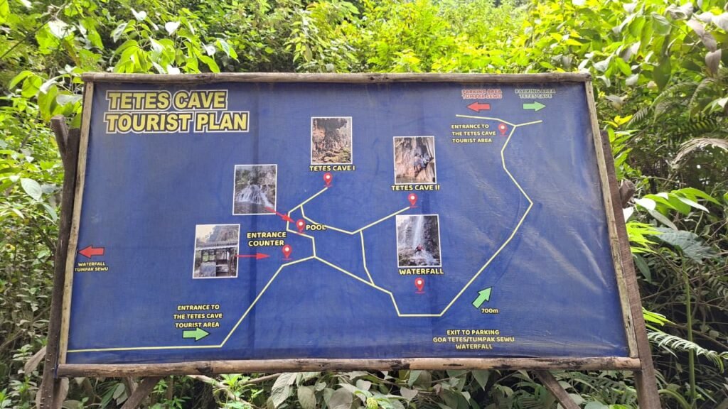 Sudah Sampai Tumpak Sewu? Jangan Lewatkan Jalur Ini Sebelum Pulang